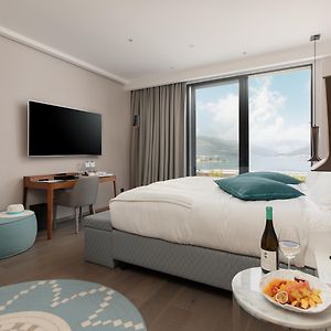 Kamer met een King Size Bed